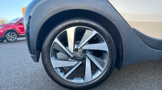 Toyota Aygo X 1.0 VVT-i Edge 5dr Auto Petrol Hatchback